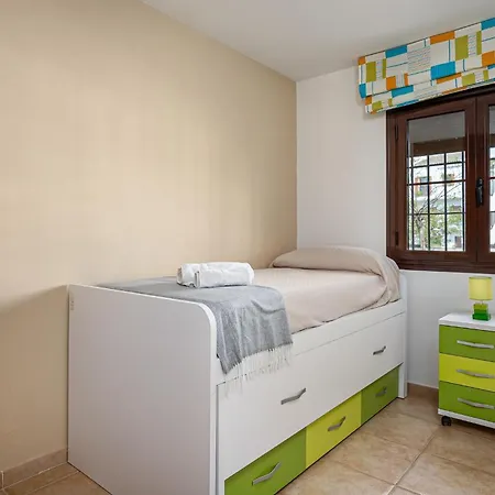 Apartment Coto 8 2 *