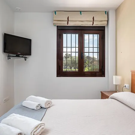 Coto 8 2 Apartment Chiclana de la Frontera