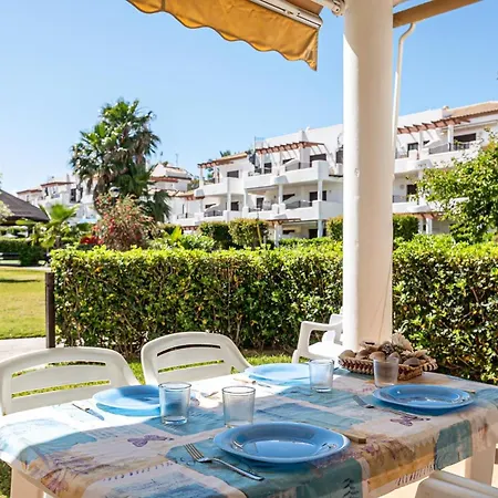 Coto 8 2 Apartment Chiclana de la Frontera