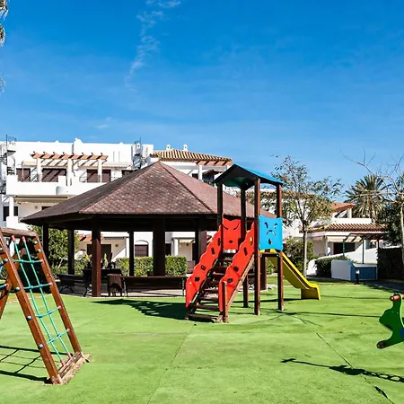 Coto 8 2 Apartment *