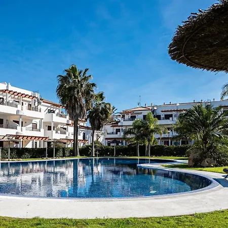 Coto 8 2 Apartment