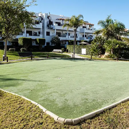 Apartment Coto 8 2 Chiclana de la Frontera